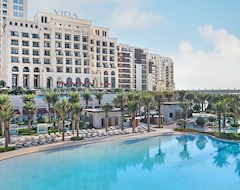 Hotelli Vida Creek Beach Hotel (Dubai, Arabiemiirikunnat)