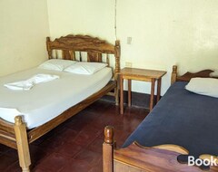 Khách sạn Hostal Playa Santa Martha (Rivas, Nicaragua)