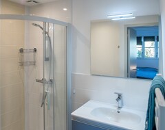 Toàn bộ căn nhà/căn hộ Apartment-private Bathroom-gÎte Cadre Noir (Rou-Marson, Pháp)