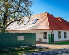 Cijela kuća/apartman Ferrata Var Vendeghaz (Csesznek, Mađarska)