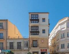 Cijela kuća/apartman Dona Elvira. Las Terrazas (Malaga, Španjolska)