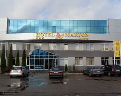 Hotel Olympic (Kaliningrad, Russia)
