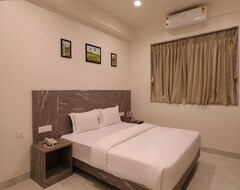 Khách sạn Hotel Jay Palace Inn (Solapur, Ấn Độ)