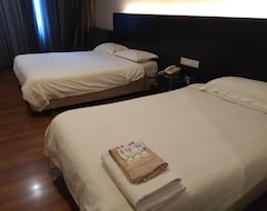 Khách sạn Oyo 90776 H-5 Inn (Bintulu, Malaysia)