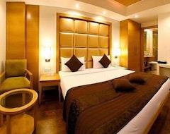Khách sạn Hotel Almondz (Delhi, Ấn Độ)