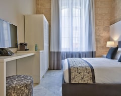 Hotel 66 Saint Paul'S & Spa (La Valeta, Malta)