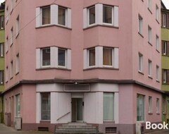 Tüm Ev/Apart Daire Ruhrapartments Bochum- Top Anbindung - Zentrumsnah - Freewifi - Netflix - Familienfreundlich (Bochum, Almanya)