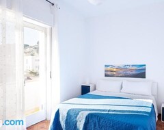 Cijela kuća/apartman Dune Appartamento Con Vista A 3 Min Dal Mare (Alcamo, Italija)