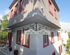 Hotel Ergin Butik Otel (Bozcaada, Turska)
