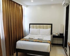 Hotel Buena Vida Suites Capitol (Grad Cebu, Filipini)