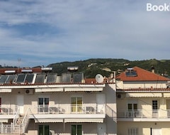 Khách sạn Irida Apartments (Pefkohori, Hy Lạp)