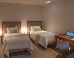 Hotel Wessels House (Green Point, South Africa)