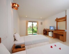 Khách sạn Golden Cliff Beach Resort (Trat, Thái Lan)