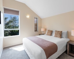 Hotelli Ramada Resort By Wyndham Rotorua Marama (Lake Rotorua, Uusi-Seelanti)