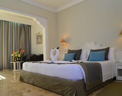 Hotel Royal Garden Palace Families And Couples (Midoun, Túnez)