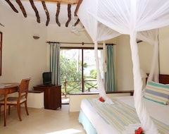 Khách sạn Sultan Sands Island Resort (Zanzibar City, Tanzania)