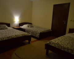 Hotel Accommodation Tara (Belgrade, Serbia)