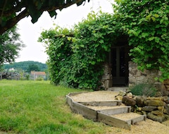 Toàn bộ căn nhà/căn hộ La Bergerie En Périgord Noir, 1 Bedroom Stone Cottage With Terrace And Pool (Siorac-en-Périgord, Pháp)