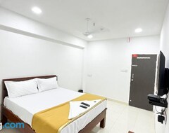 Hotel Nature Peak (Bharuch, Indien)