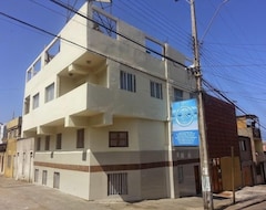 Casa/apartamento entero BahiaCaracoles Apart (Antofagasta, Chile)