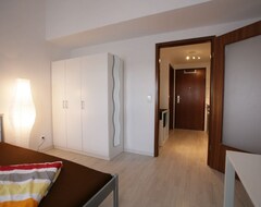 Casa/apartamento entero Ferienwohnung/app. Für 1 Gast Mit 26m² In Karlsruhe (Karlsruhe, Alemania)