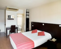 Hotel Top Motel (Istres, France)