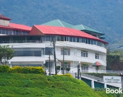 Otel Woodnest Sithula Garden Resort (Nuwara Eliya, Sirilanka)
