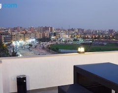 Bright Viwe Hotel (Kairo, Egipat)