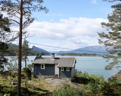Hele huset/lejligheden Blå Hytte (fjh775) (Jondal, Norge)