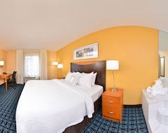 Hotel Fairfield Inn And Suites By Marriott (Helena, EE. UU.)
