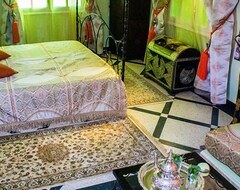 Bed & Breakfast Le Petit Riad (Ouarzazate, Marruecos)
