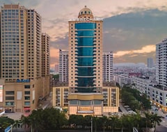 Khách sạn Echarm Hotel Beihai Upgrade Experience Branch (Beihai, Trung Quốc)