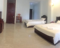 Hotel Binh Duong 2 (Hue, Vijetnam)