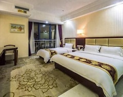Hotel Gold Silver Dragon (Haikou, Kina)
