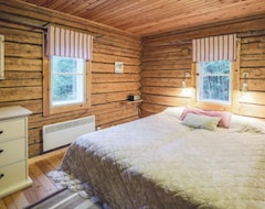 Entire House / Apartment Vacation Home Lammassaari In Ikaalinen - 10 Persons, 3 Bedrooms (Orivesi, Finland)