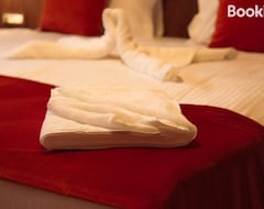 Bed & Breakfast 74 Museum Hotel (Antalya, Turkki)