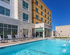 Hotel Fairfield Inn & Suites Houston I-10 West/wilcrest (Houston, USA)
