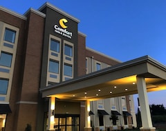 Hotel Comfort Inn & Suites (Winchester, USA)