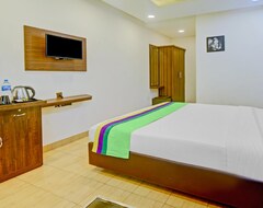 Hotel Treebo Trend Igloo Residency (Madikeri, India)