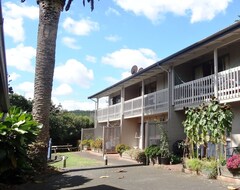 Toàn bộ căn nhà/căn hộ Muriwai Apt/unit (Waimauku, New Zealand)