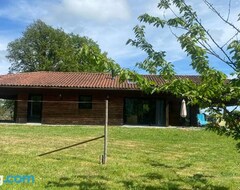 Cijela kuća/apartman Le Chalet De Thierry (Villefavard, Francuska)