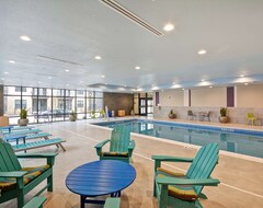 فندق Home2 Suites By Hilton Fairview/allen, Tx (McKinney, الولايات المتحدة الأمريكية)
