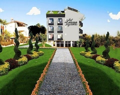 Hotelli Hotel Canseven (Colakli, Turkki)