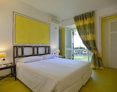 Khách sạn Club Hotel Ancora Stintino (Stintino, Ý)