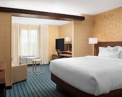 Hotel Fairfield Inn & Suites Memphis Marion, Ar (Marion, Sjedinjene Američke Države)