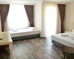 Khách sạn Dream Town Hotel&Restaurant (Antalya, Thổ Nhĩ Kỳ)