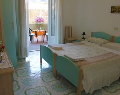 Hotel Villa Luna di Miele (Casamicciola Terme, Italia)