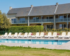 Hotel Saint-Malo Golf Resort (Le Tronchet, France)