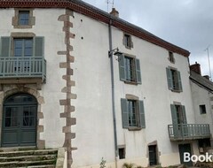 Toàn bộ căn nhà/căn hộ Appartement Torii - Maulevrier Cholet Puy Du Fou (Maulévrier, Pháp)