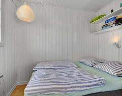Toàn bộ căn nhà/căn hộ Vacation Home Joon - 300m From The Sea In Djursland And Mols In Ørsted - 6 Persons, 2 Bedrooms (Randers, Đan Mạch)